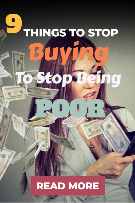 9 Genius Things to Stop Buying to Save Money Fast post thumbnail image