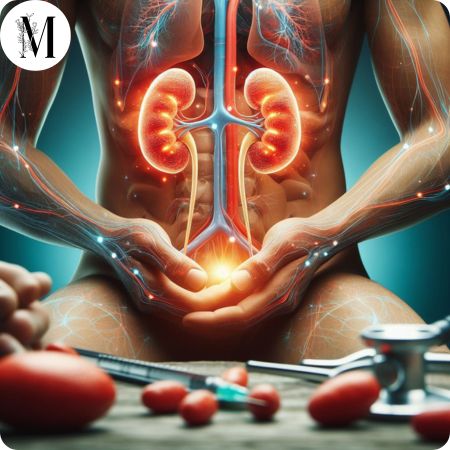 If Your Kidneys Are in Danger, Your Body Will Give You These 7 Signs